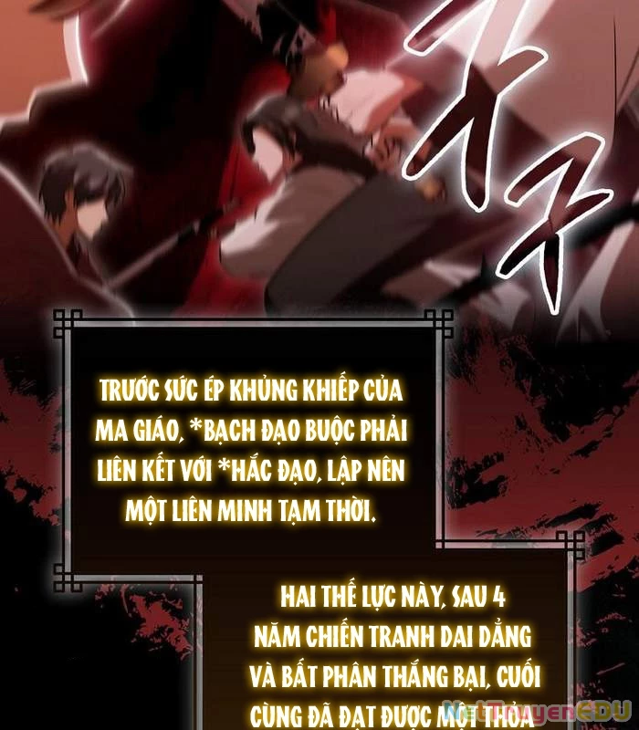 Trở Thành Đệ Tử Nhỏ Tuổi Nhất Phái Hoa Sơn Chapter 33 - Trang 3