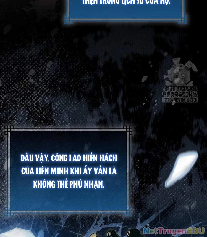 Trở Thành Đệ Tử Nhỏ Tuổi Nhất Phái Hoa Sơn Chapter 33 - Trang 3
