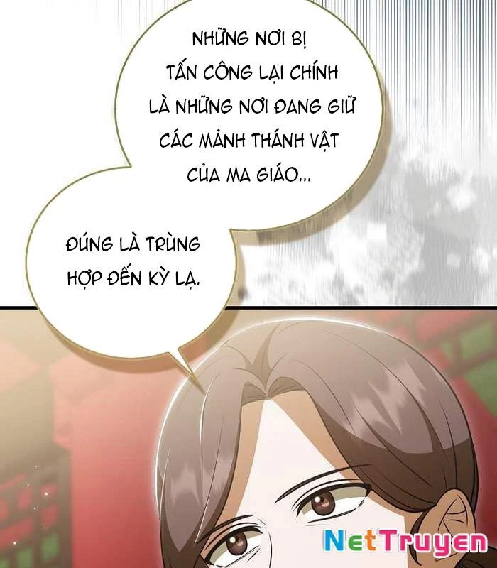 Trở Thành Đệ Tử Nhỏ Tuổi Nhất Phái Hoa Sơn Chapter 33 - Trang 3