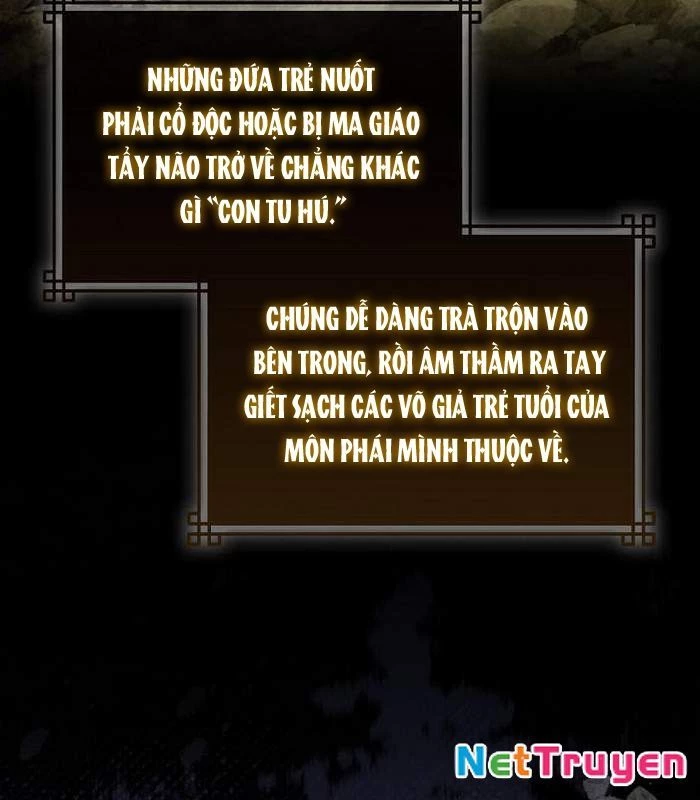 Trở Thành Đệ Tử Nhỏ Tuổi Nhất Phái Hoa Sơn Chapter 33 - Trang 3