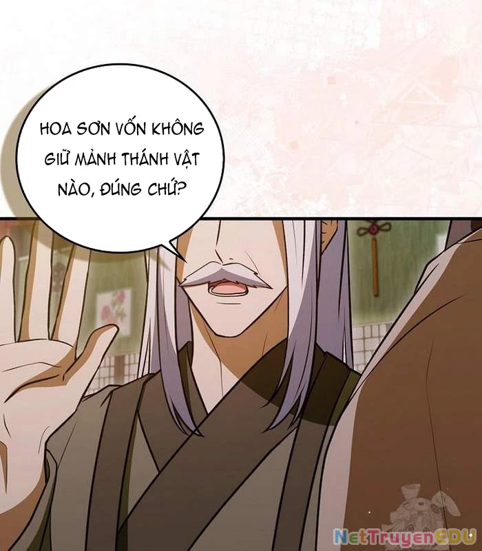 Trở Thành Đệ Tử Nhỏ Tuổi Nhất Phái Hoa Sơn Chapter 33 - Trang 3