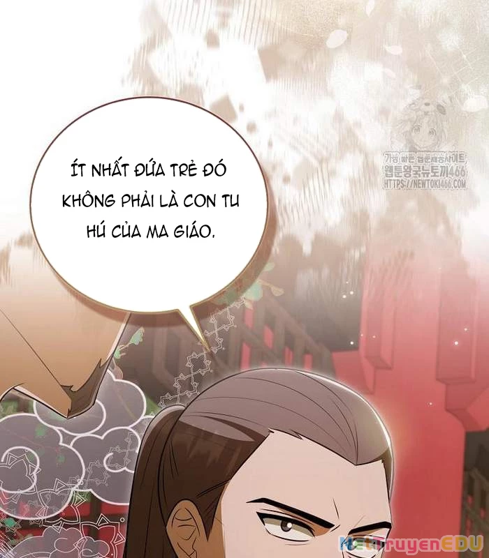 Trở Thành Đệ Tử Nhỏ Tuổi Nhất Phái Hoa Sơn Chapter 33 - Trang 3