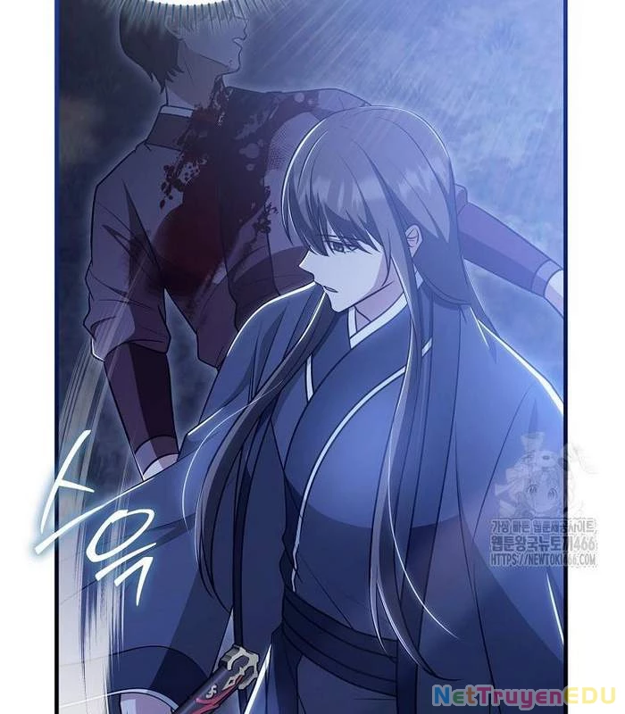Trở Thành Đệ Tử Nhỏ Tuổi Nhất Phái Hoa Sơn Chapter 34 - Trang 3
