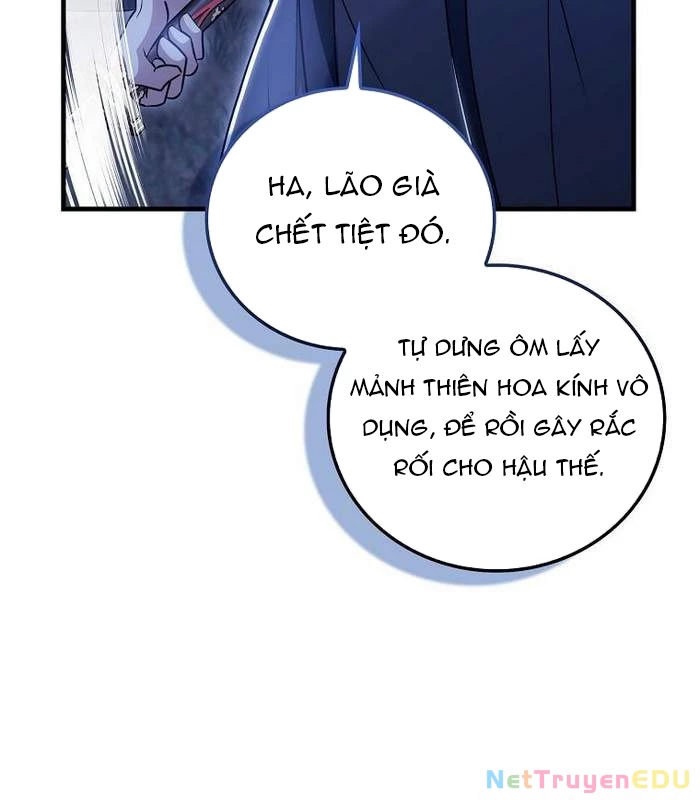 Trở Thành Đệ Tử Nhỏ Tuổi Nhất Phái Hoa Sơn Chapter 34 - Trang 3