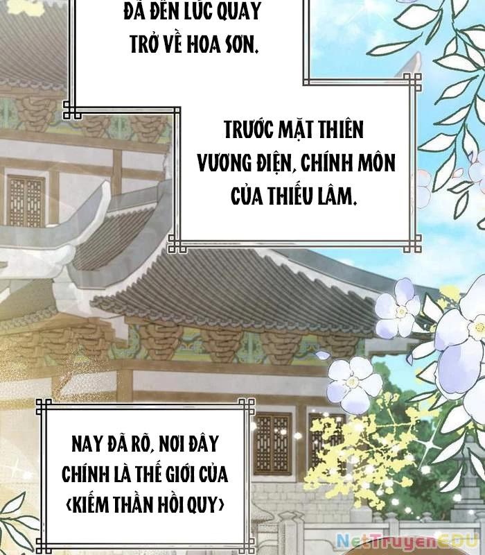 Trở Thành Đệ Tử Nhỏ Tuổi Nhất Phái Hoa Sơn Chapter 34 - Trang 3