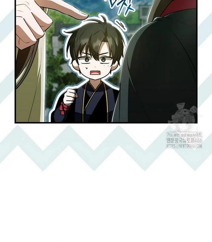 Trở Thành Đệ Tử Nhỏ Tuổi Nhất Phái Hoa Sơn Chapter 34 - Trang 3