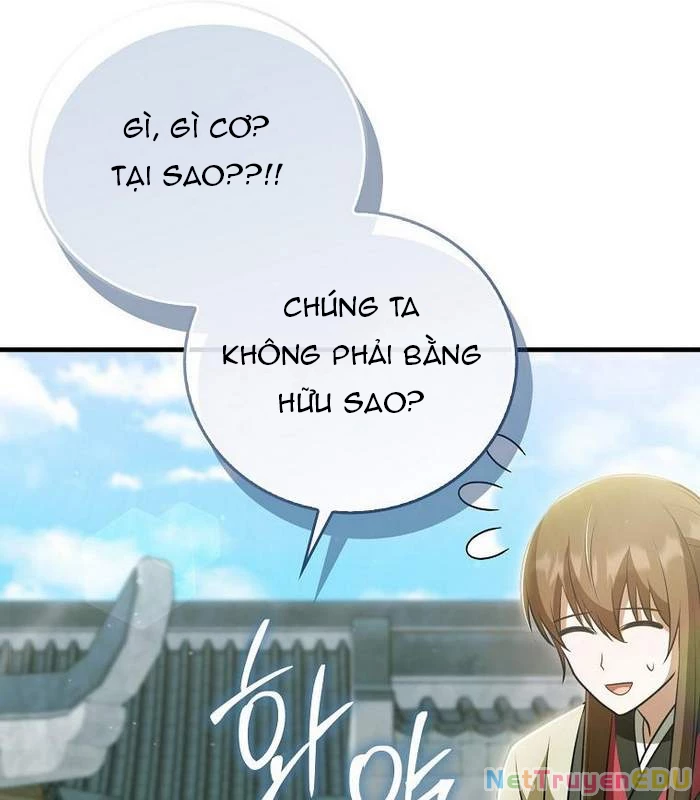 Trở Thành Đệ Tử Nhỏ Tuổi Nhất Phái Hoa Sơn Chapter 34 - Trang 3