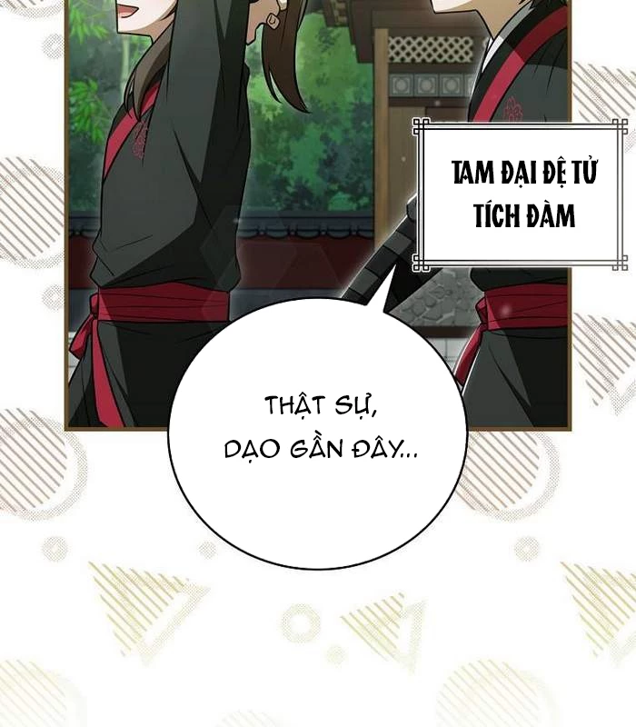 Trở Thành Đệ Tử Nhỏ Tuổi Nhất Phái Hoa Sơn Chapter 34 - Next Chapter 35