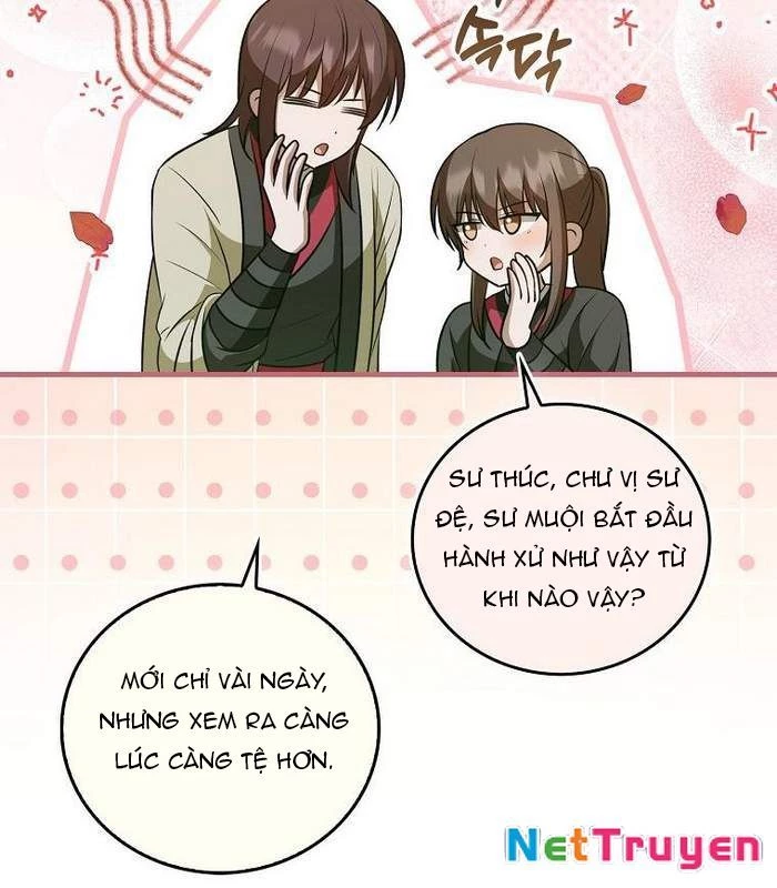 Trở Thành Đệ Tử Nhỏ Tuổi Nhất Phái Hoa Sơn Chapter 34 - Trang 3