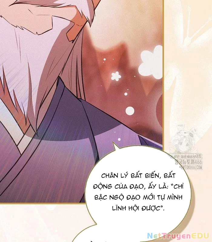 Trở Thành Đệ Tử Nhỏ Tuổi Nhất Phái Hoa Sơn Chapter 34 - Trang 3