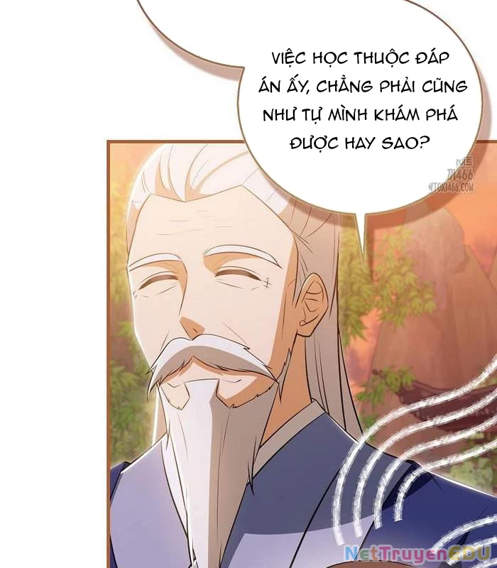 Trở Thành Đệ Tử Nhỏ Tuổi Nhất Phái Hoa Sơn Chapter 34 - Trang 3