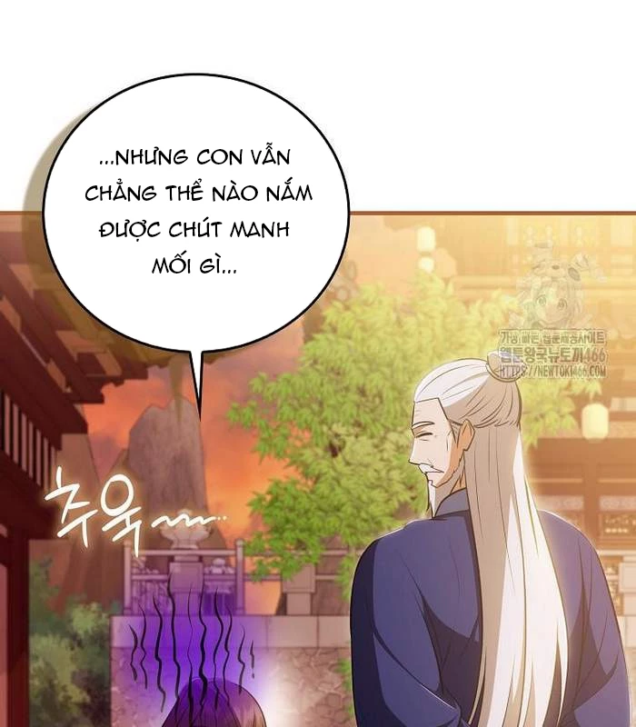 Trở Thành Đệ Tử Nhỏ Tuổi Nhất Phái Hoa Sơn Chapter 34 - Trang 3