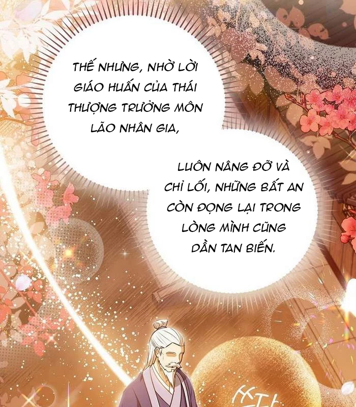Trở Thành Đệ Tử Nhỏ Tuổi Nhất Phái Hoa Sơn Chapter 34 - Trang 3
