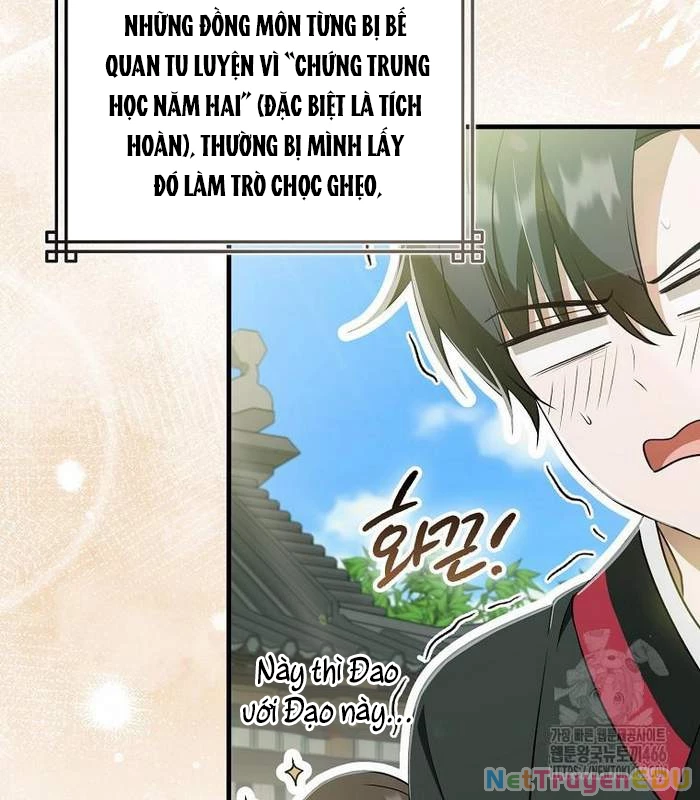Trở Thành Đệ Tử Nhỏ Tuổi Nhất Phái Hoa Sơn Chapter 34 - Next Chapter 35