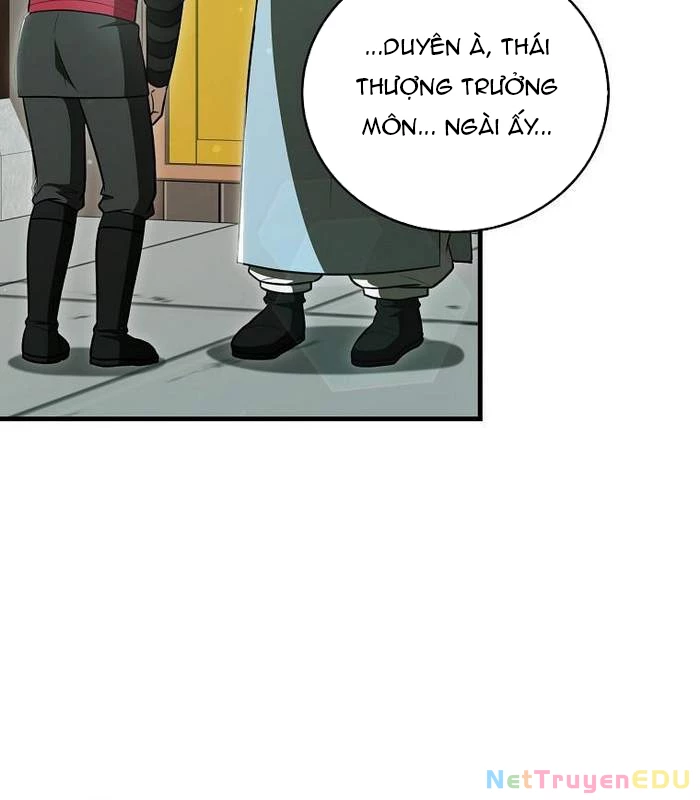 Trở Thành Đệ Tử Nhỏ Tuổi Nhất Phái Hoa Sơn Chapter 34 - Trang 3