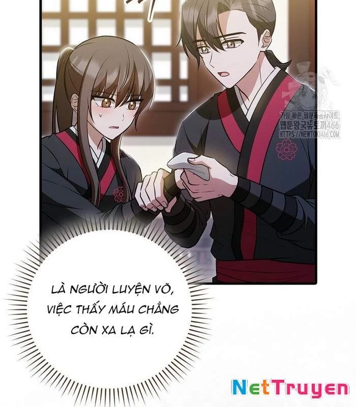 Trở Thành Đệ Tử Nhỏ Tuổi Nhất Phái Hoa Sơn Chapter 35 - Trang 3