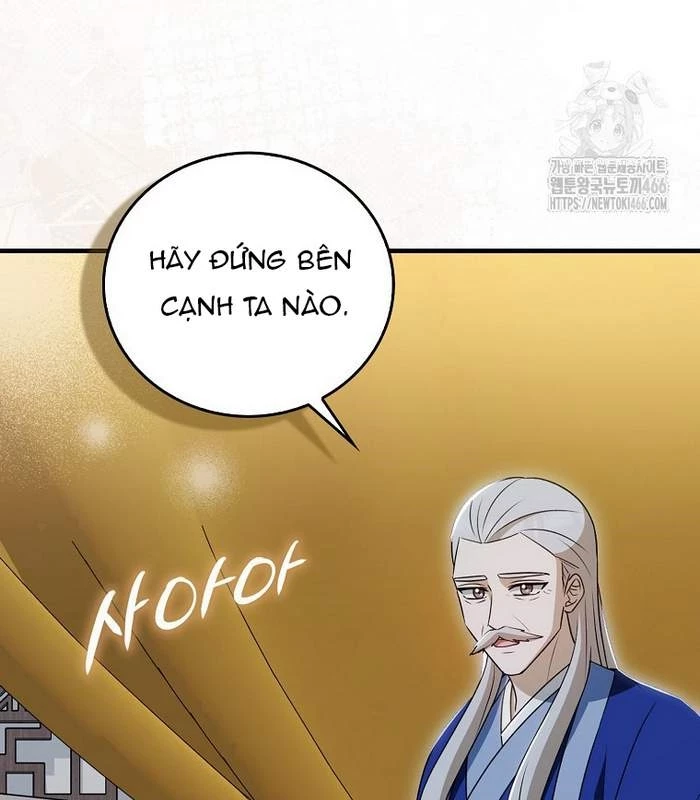 Trở Thành Đệ Tử Nhỏ Tuổi Nhất Phái Hoa Sơn Chapter 35 - Trang 3