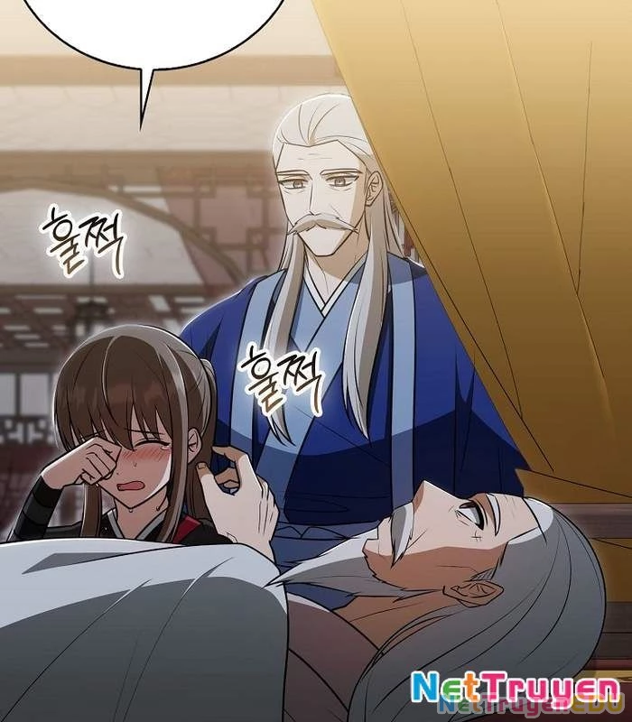Trở Thành Đệ Tử Nhỏ Tuổi Nhất Phái Hoa Sơn Chapter 35 - Trang 3