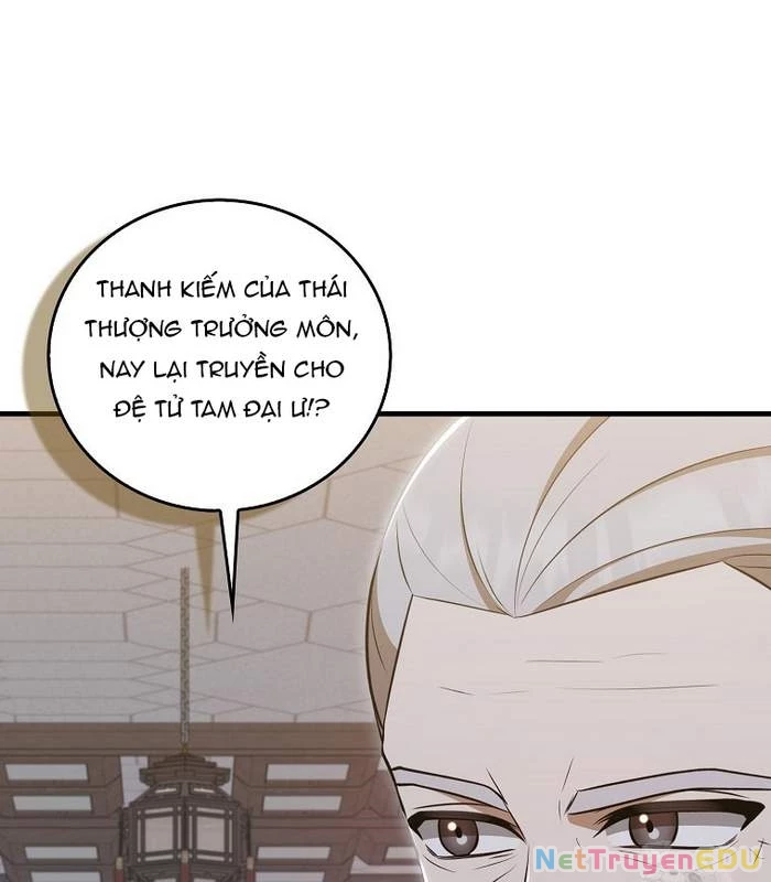 Trở Thành Đệ Tử Nhỏ Tuổi Nhất Phái Hoa Sơn Chapter 35 - Trang 3