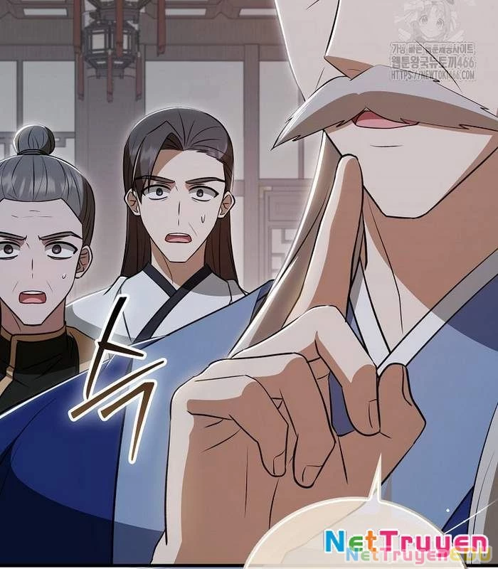 Trở Thành Đệ Tử Nhỏ Tuổi Nhất Phái Hoa Sơn Chapter 35 - Trang 3