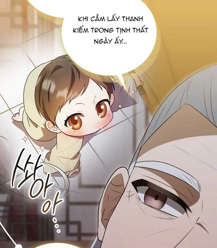 Trở Thành Đệ Tử Nhỏ Tuổi Nhất Phái Hoa Sơn Chapter 35 - Trang 3