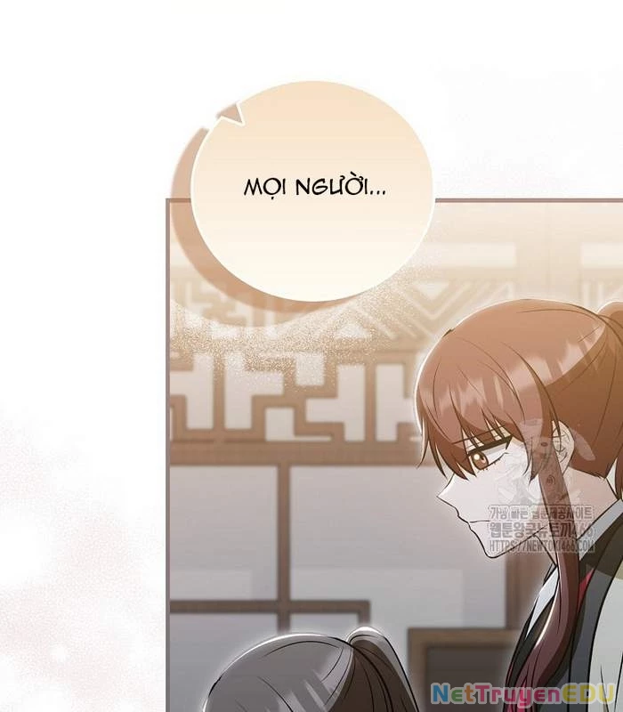 Trở Thành Đệ Tử Nhỏ Tuổi Nhất Phái Hoa Sơn Chapter 35 - Trang 3