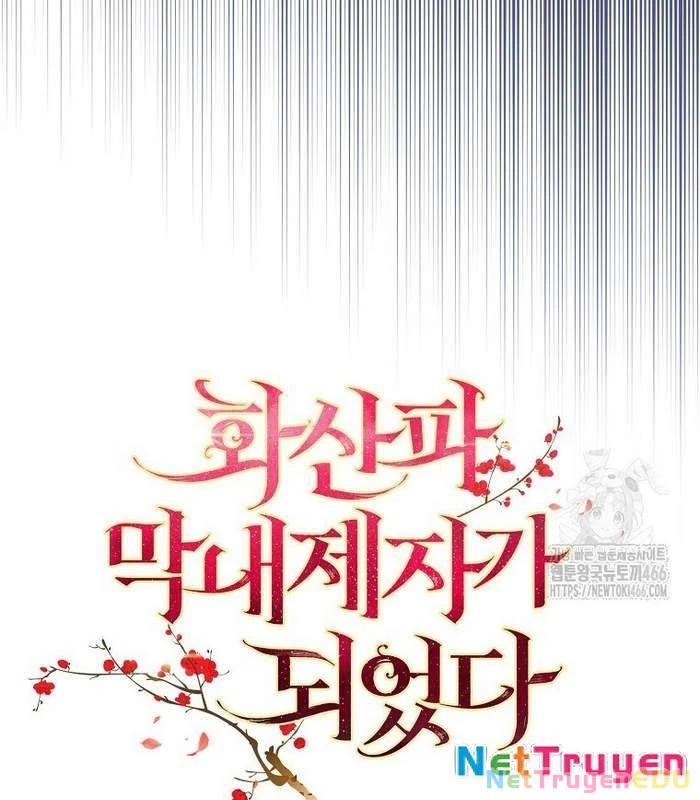 Trở Thành Đệ Tử Nhỏ Tuổi Nhất Phái Hoa Sơn Chapter 35 - Trang 3