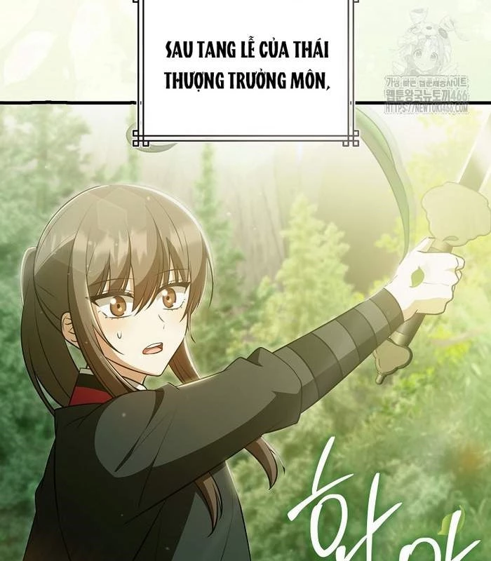 Trở Thành Đệ Tử Nhỏ Tuổi Nhất Phái Hoa Sơn Chapter 35 - Trang 3