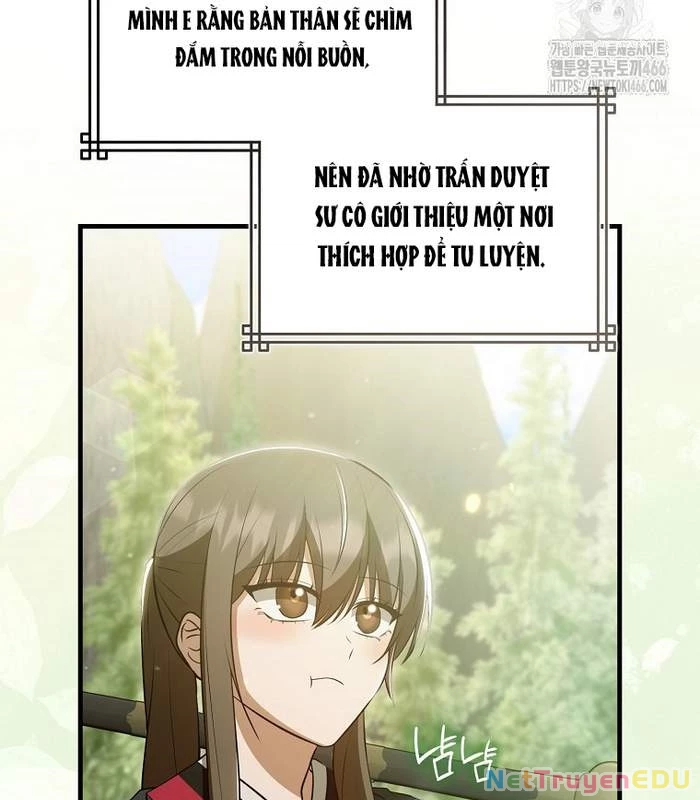 Trở Thành Đệ Tử Nhỏ Tuổi Nhất Phái Hoa Sơn Chapter 35 - Trang 3