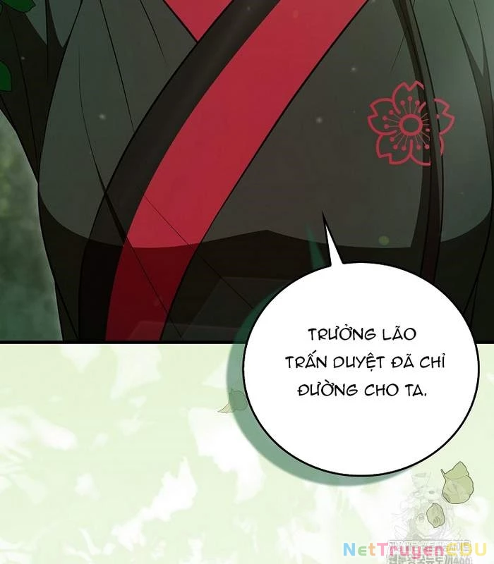 Trở Thành Đệ Tử Nhỏ Tuổi Nhất Phái Hoa Sơn Chapter 35 - Trang 3