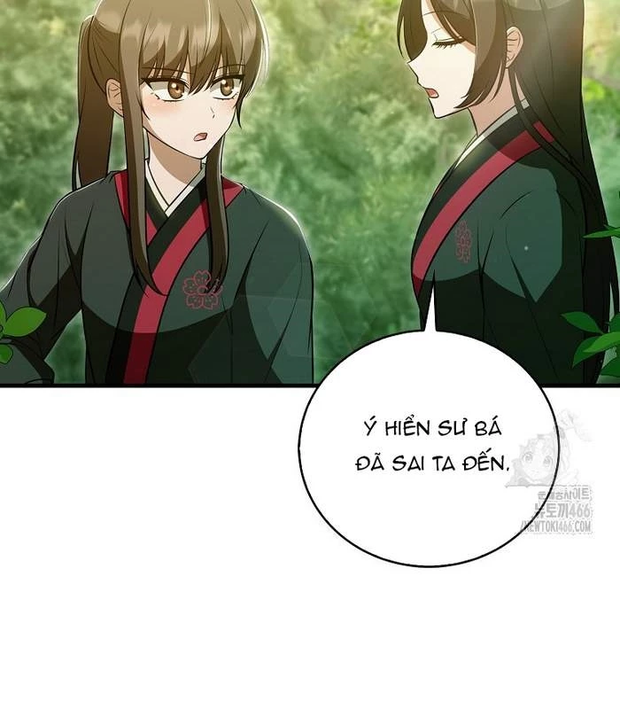 Trở Thành Đệ Tử Nhỏ Tuổi Nhất Phái Hoa Sơn Chapter 35 - Trang 3