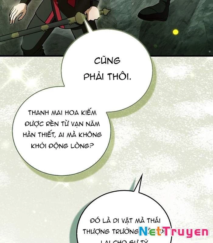 Trở Thành Đệ Tử Nhỏ Tuổi Nhất Phái Hoa Sơn Chapter 35 - Trang 3
