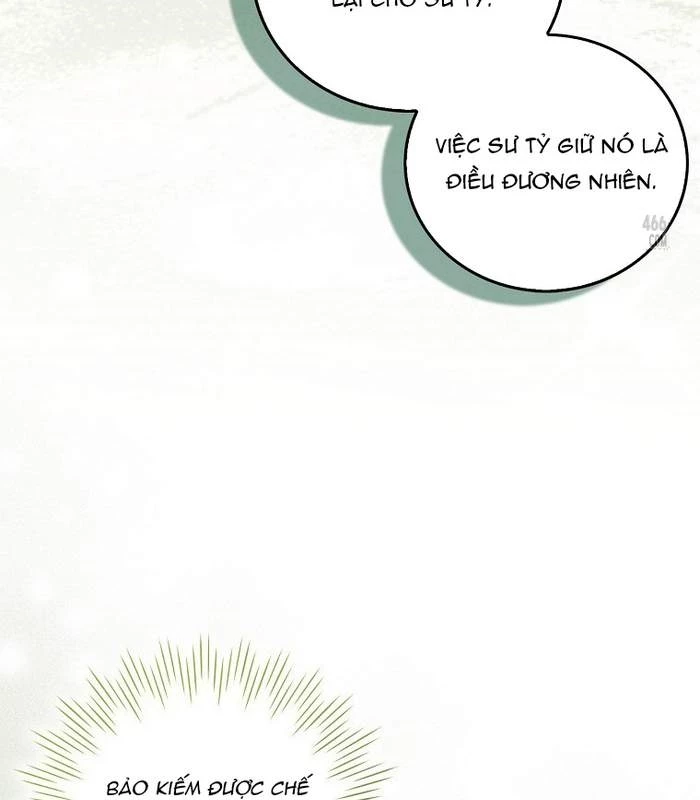 Trở Thành Đệ Tử Nhỏ Tuổi Nhất Phái Hoa Sơn Chapter 35 - Trang 3