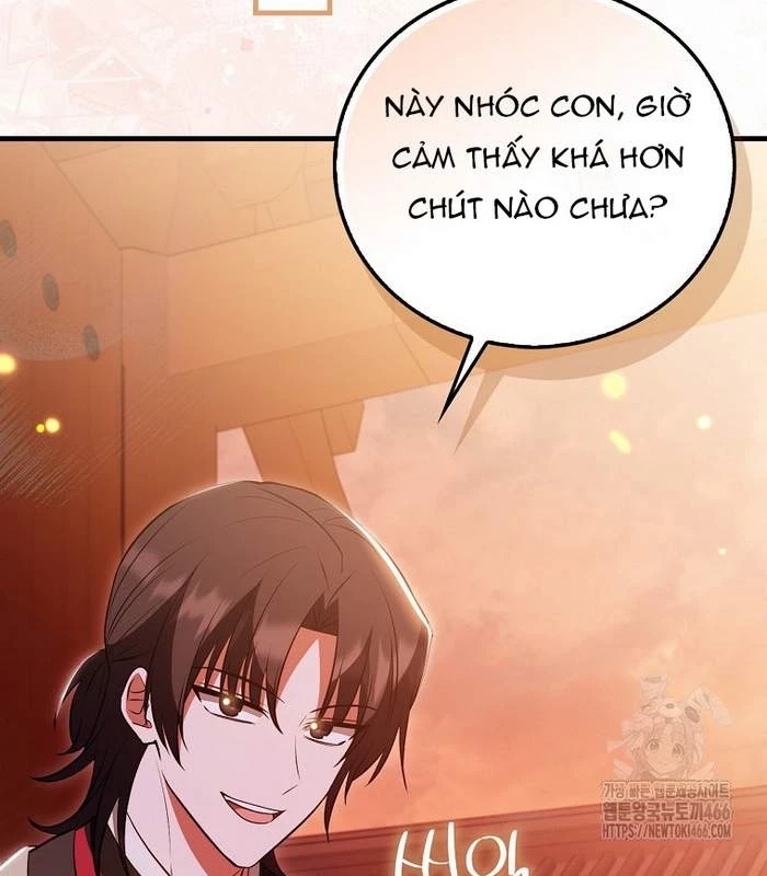 Trở Thành Đệ Tử Nhỏ Tuổi Nhất Phái Hoa Sơn Chapter 35 - Trang 3