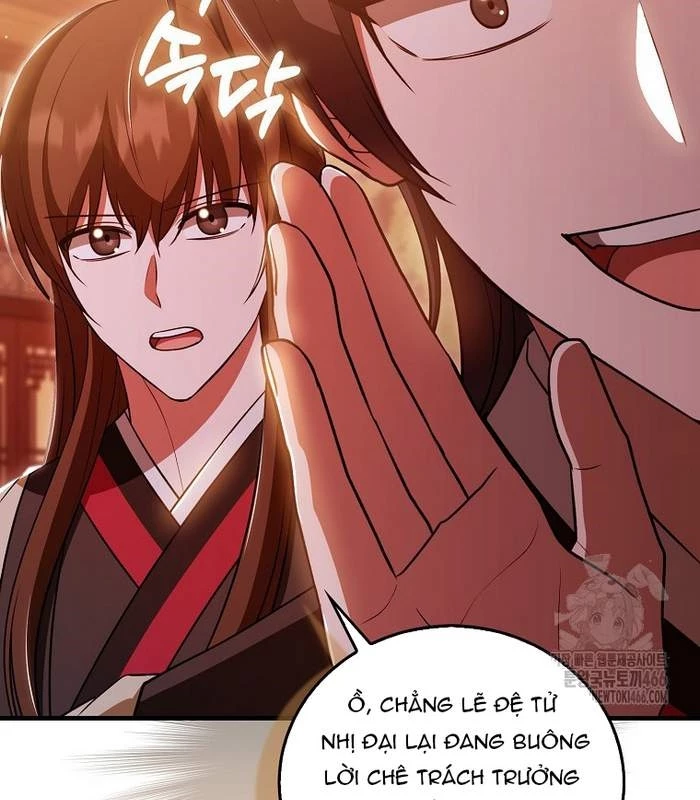 Trở Thành Đệ Tử Nhỏ Tuổi Nhất Phái Hoa Sơn Chapter 35 - Trang 3