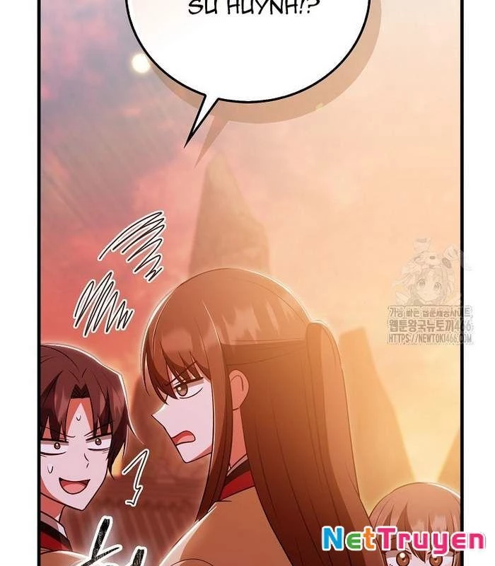 Trở Thành Đệ Tử Nhỏ Tuổi Nhất Phái Hoa Sơn Chapter 35 - Trang 3