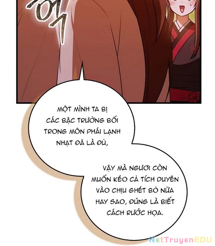 Trở Thành Đệ Tử Nhỏ Tuổi Nhất Phái Hoa Sơn Chapter 35 - Trang 3