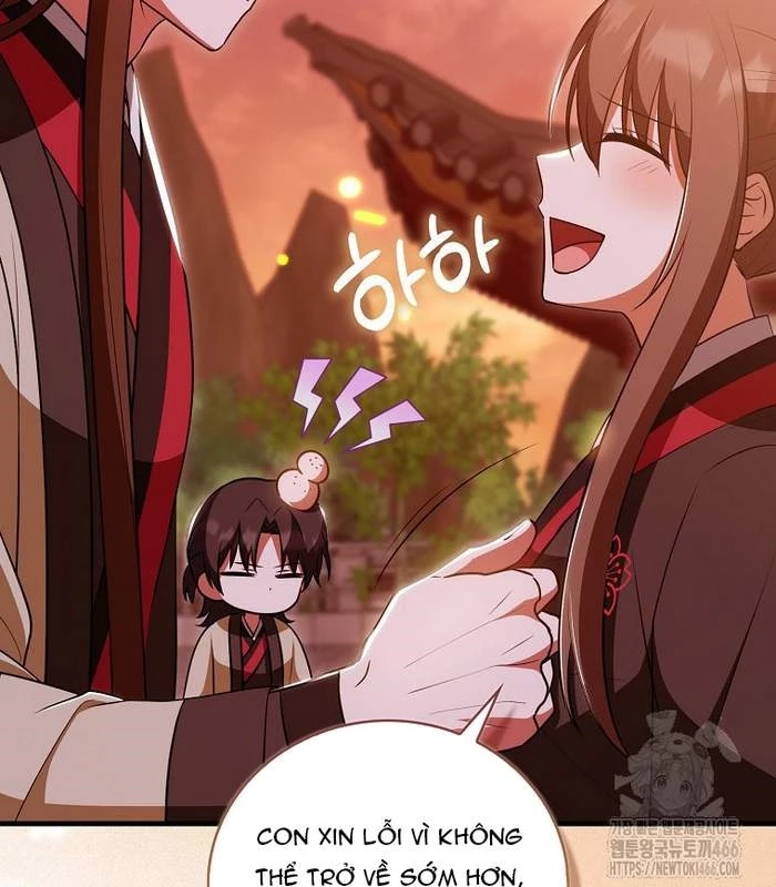 Trở Thành Đệ Tử Nhỏ Tuổi Nhất Phái Hoa Sơn Chapter 35 - Trang 3
