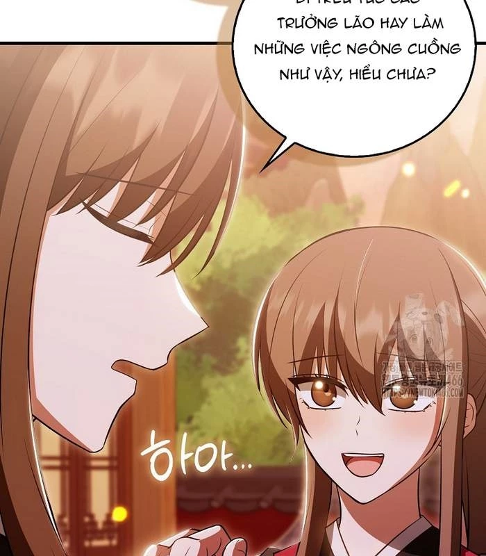 Trở Thành Đệ Tử Nhỏ Tuổi Nhất Phái Hoa Sơn Chapter 35 - Trang 3