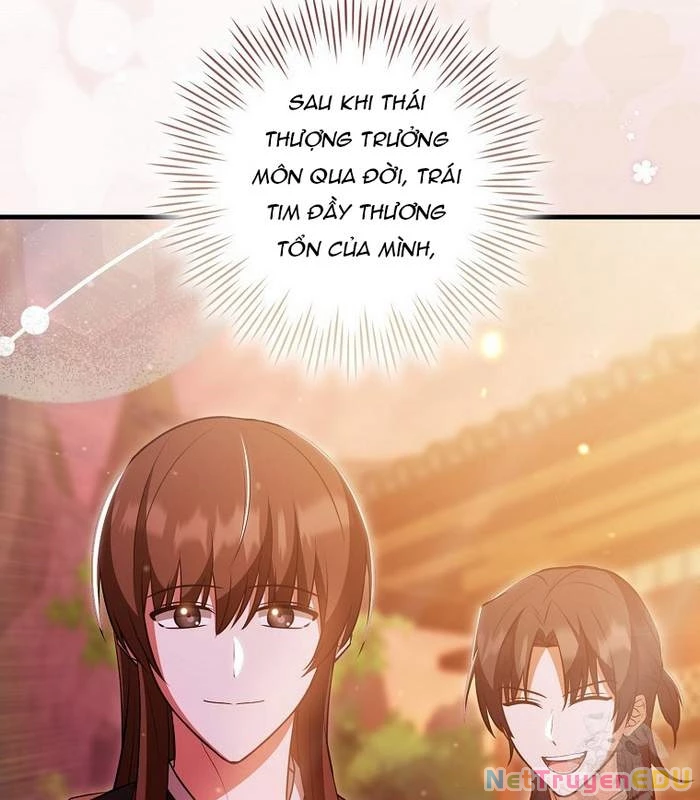 Trở Thành Đệ Tử Nhỏ Tuổi Nhất Phái Hoa Sơn Chapter 35 - Trang 3