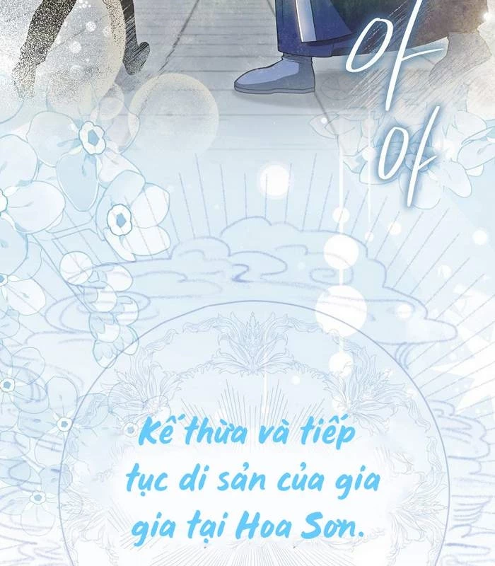 Trở Thành Đệ Tử Nhỏ Tuổi Nhất Phái Hoa Sơn Chapter 35 - Trang 3