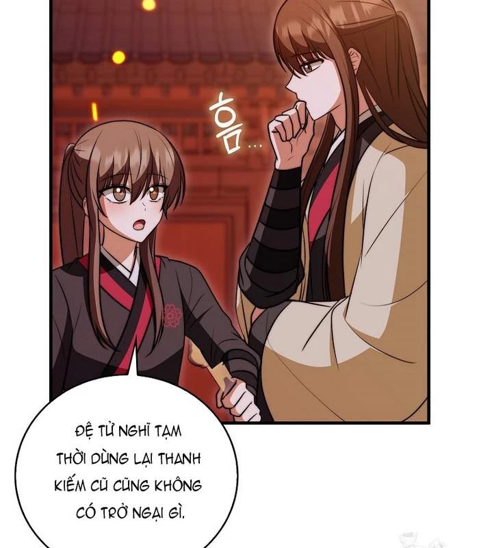 Trở Thành Đệ Tử Nhỏ Tuổi Nhất Phái Hoa Sơn Chapter 36 - Trang 3