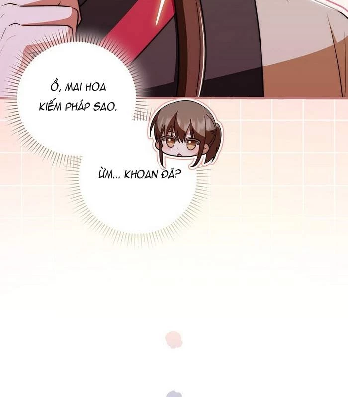 Trở Thành Đệ Tử Nhỏ Tuổi Nhất Phái Hoa Sơn Chapter 36 - Trang 3