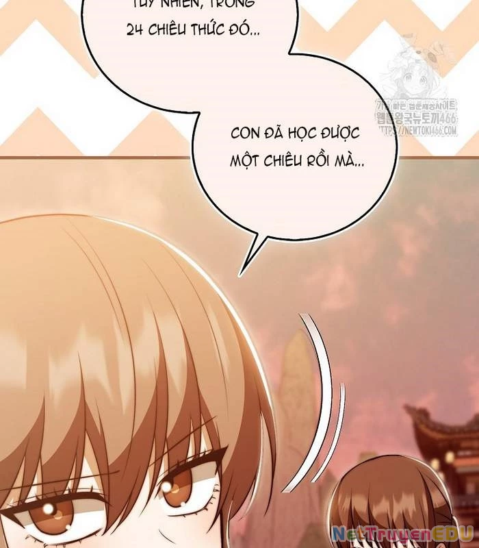Trở Thành Đệ Tử Nhỏ Tuổi Nhất Phái Hoa Sơn Chapter 36 - Trang 3