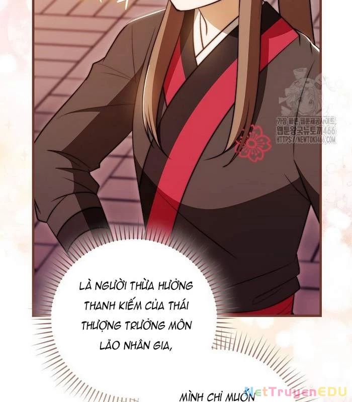 Trở Thành Đệ Tử Nhỏ Tuổi Nhất Phái Hoa Sơn Chapter 36 - Trang 3