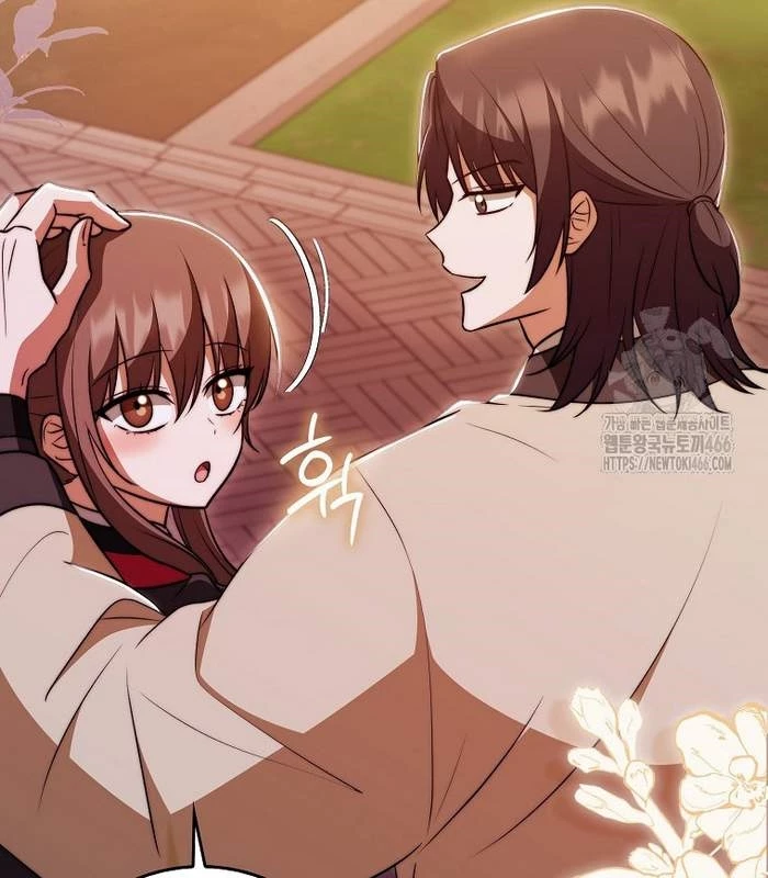 Trở Thành Đệ Tử Nhỏ Tuổi Nhất Phái Hoa Sơn Chapter 36 - Trang 3