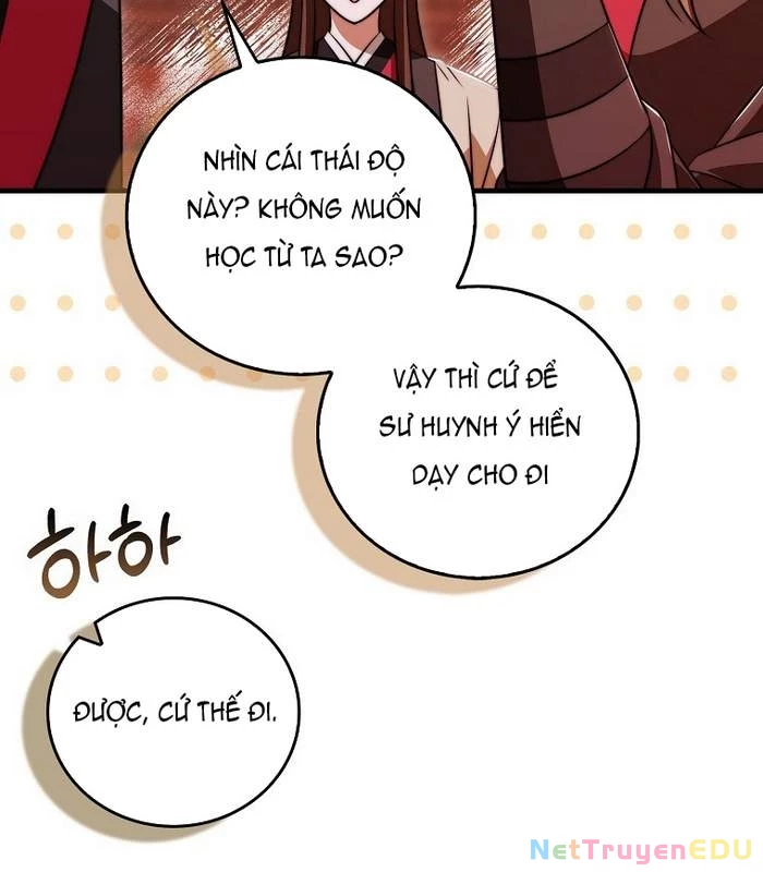 Trở Thành Đệ Tử Nhỏ Tuổi Nhất Phái Hoa Sơn Chapter 36 - Trang 3