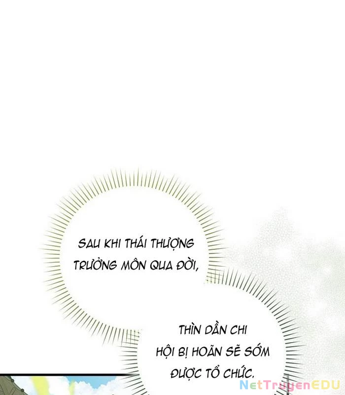 Trở Thành Đệ Tử Nhỏ Tuổi Nhất Phái Hoa Sơn Chapter 36 - Trang 3