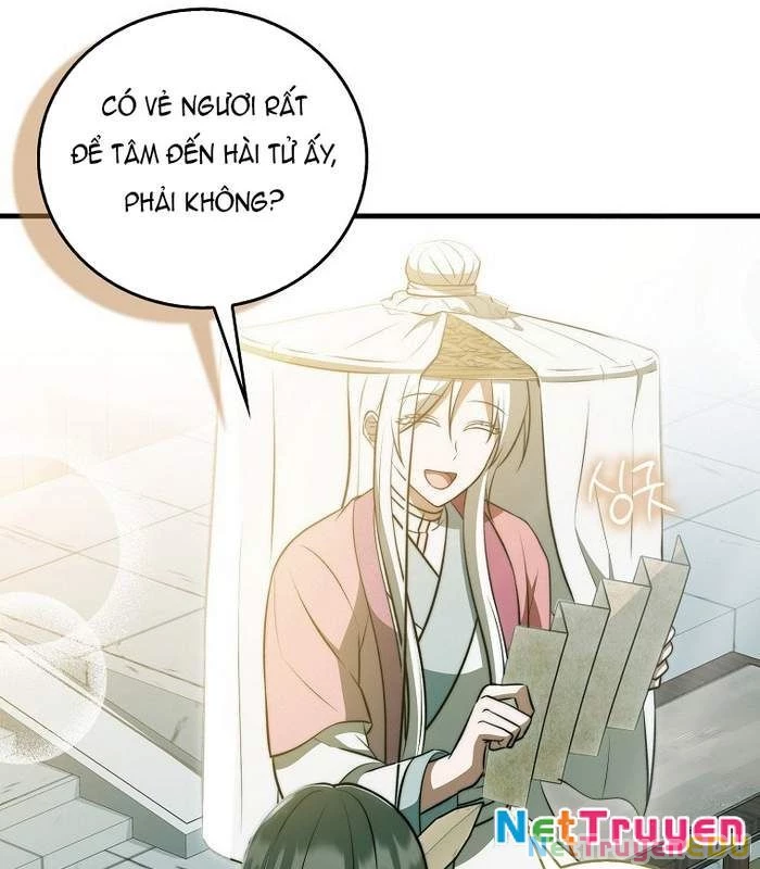 Trở Thành Đệ Tử Nhỏ Tuổi Nhất Phái Hoa Sơn Chapter 36 - Trang 3