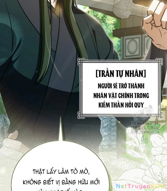Trở Thành Đệ Tử Nhỏ Tuổi Nhất Phái Hoa Sơn Chapter 36 - Next Chapter 37